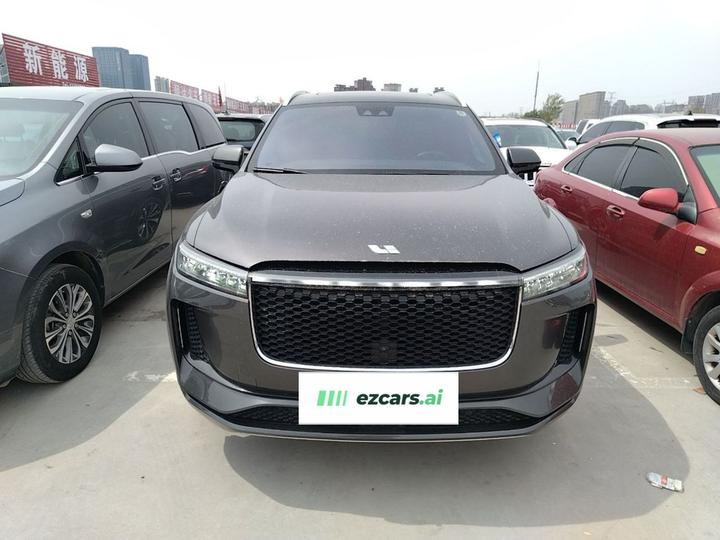 Li Auto ONE 2020 EREV 6-Seater photo 2
