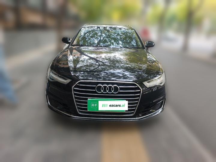 A6L 2018 30 Anniversary TFSI Progressive photo 2