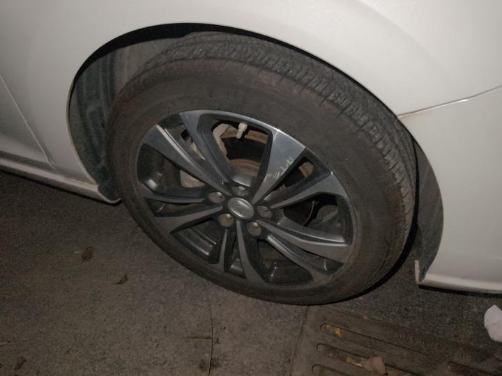 Eado 2020 PLUS NE 1.4T GDI DCT Flagship photo 8