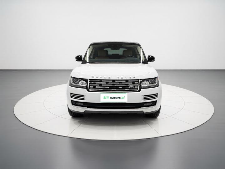 Range Rover 2016 5.0 SC V8 AB Founder Extended photo 2