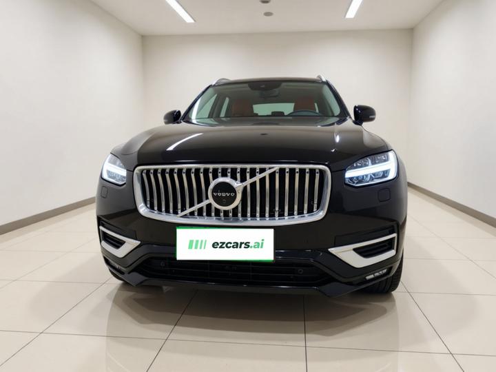 XC90 2020 T6 Luxury 7-Seater photo 2