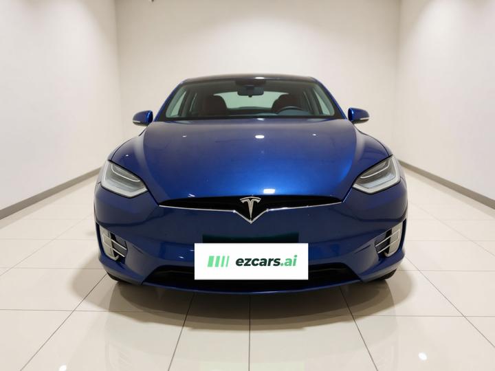 Model X 2019 Long Range photo 2