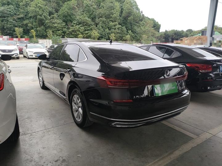 Passat 2023 Facelift 280TSI Business photo 4