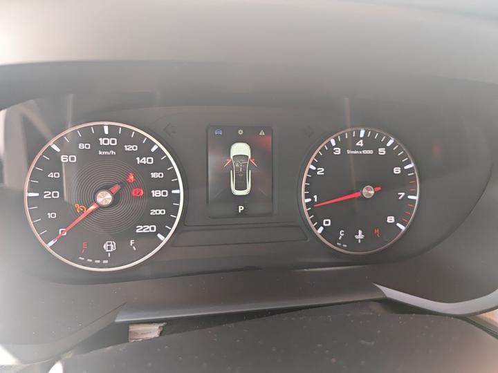 MG5 2022 180DVVT CVT photo 4
