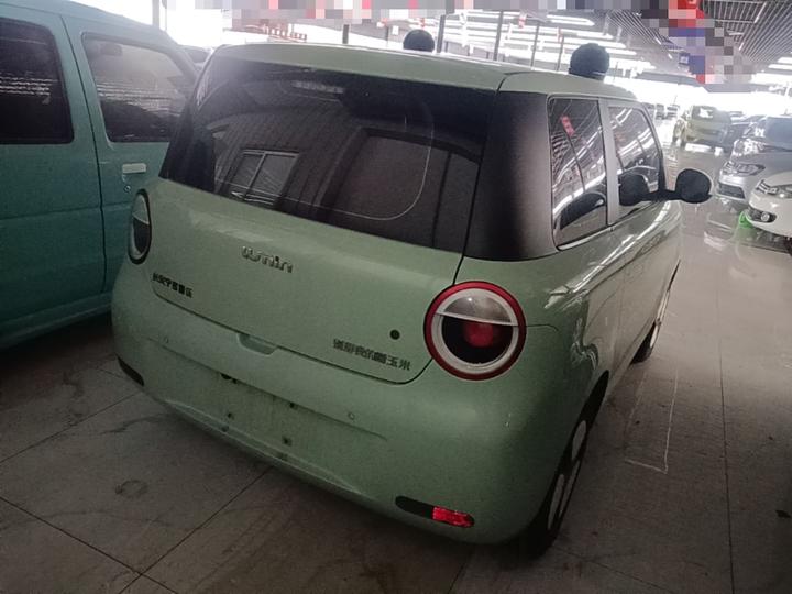 Nevo Changan Lumin 2022 210km photo 4