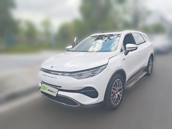 X 2020 PHEV Classic