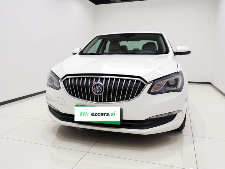Excelle 2016 18T DCT Elite photo 2