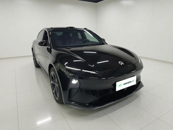 ET5T 2023 75kWh Touring photo 3
