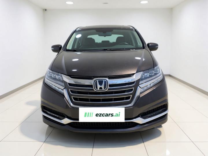 Elysion 2019 2.0L Hybrid Luxury photo 2