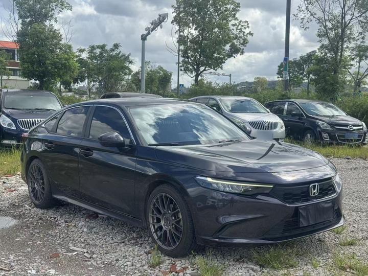 Integra 2022 240TURBO MT photo 3