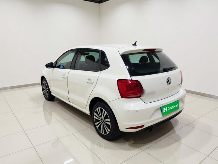 Polo 2018 1.5L AT photo 4