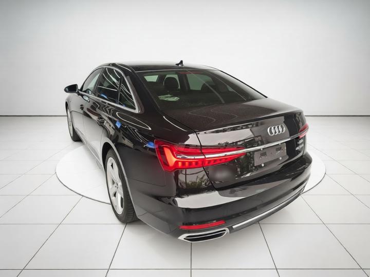 A6L 2019 45 TFSI quattro photo 5