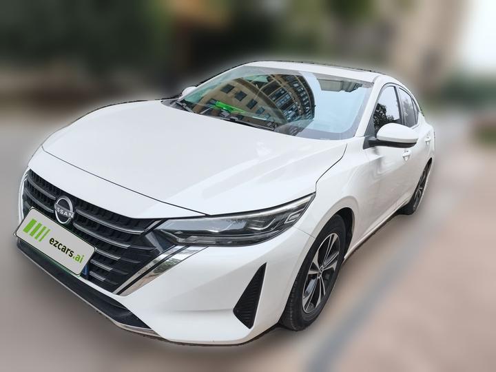 Sylphy 2023 1.6L CVT Enjoy