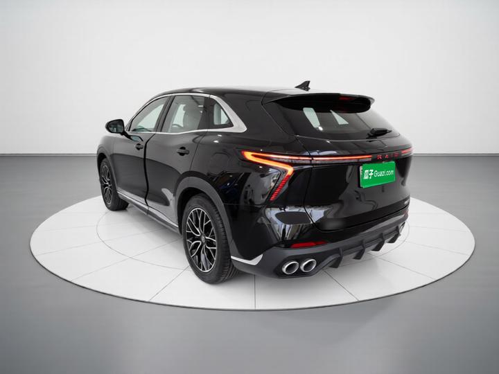 EV 2024 iHD 150km Enovate photo 4