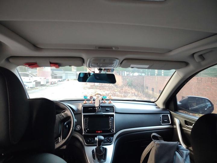 M6 2019 1.5T DCT RWD Elite China VI photo 8