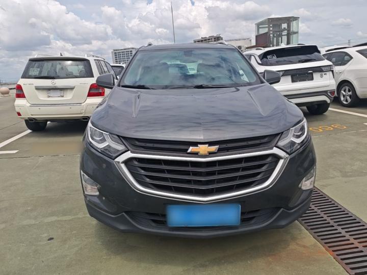 2019 535T AT China V photo 2