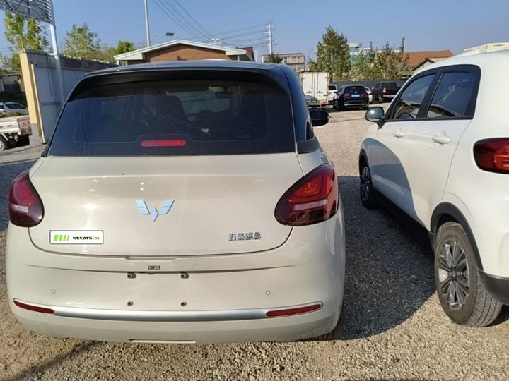 Wuling Bingo 2023 203km photo 5