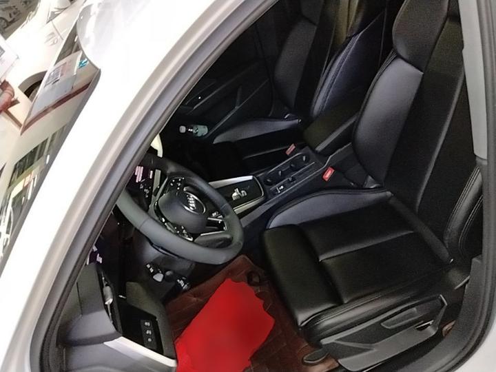 A3 2021 A3L Limousine 35 TFSI Progressive Sport photo 6