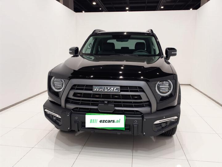 Dargo 2022 2.0T DCT AWD Zhonghua photo 2