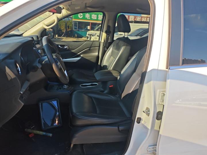 6 EV 2023 Standard 350km photo 6