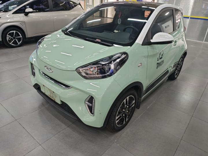 QQ Little Ant 2022 LFP 29.2kWh 30kW 301km