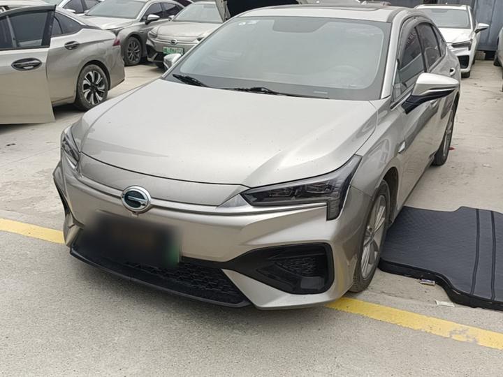 AION S 2022 580 Pio