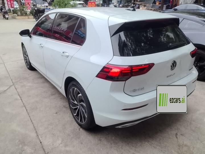 Golf 2021 280TSI DSG Pro photo 4
