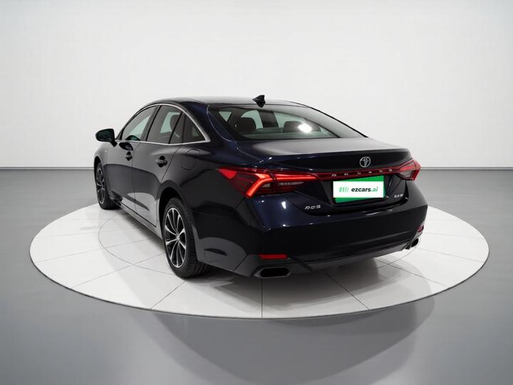 Avalon 2023 2.0L Luxury photo 4