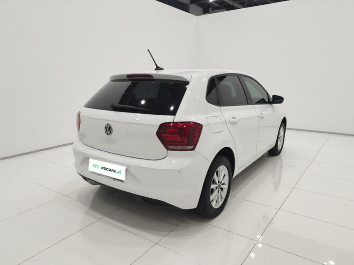 Polo 2021 Plus 1.5L AT Tech photo 6