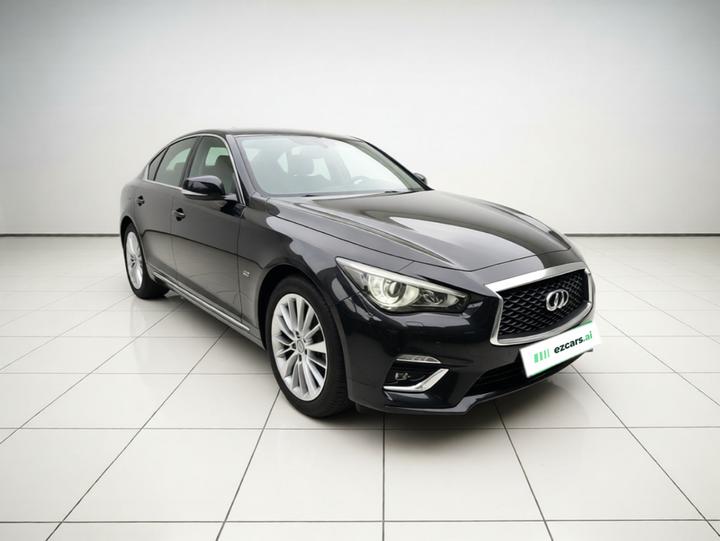Q50L 2018 2.0T China V photo 3