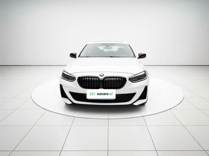 1 Series 2022 125i M Sport photo 2