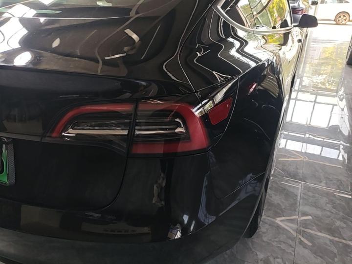 Model 3 2022 RWD photo 7