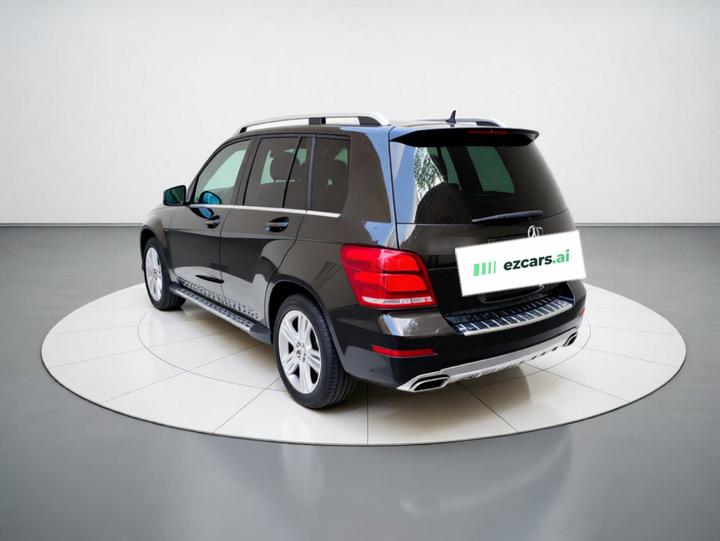 GLK-Class 2014 GLK 200 Standard photo 4