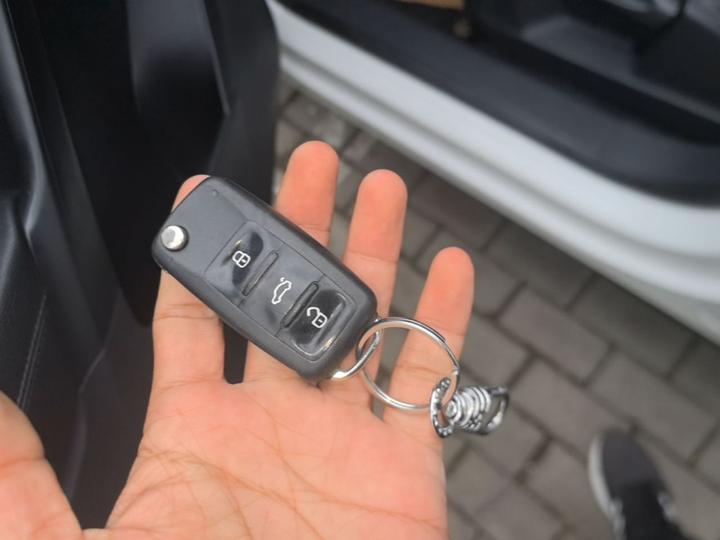 Tiguan 2015 1.8TSI AT RWD photo 8