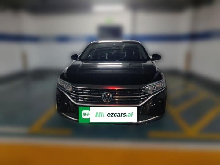 Passat 2022 330TSI Luxury photo 2
