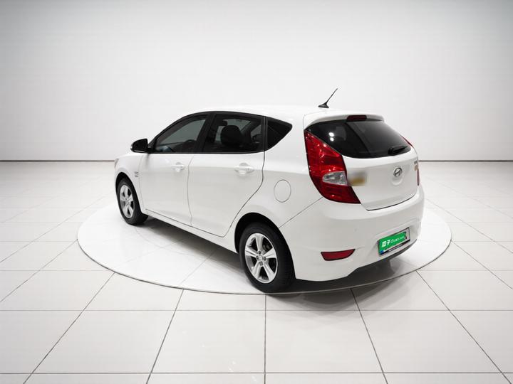 Chery 2014 1.4L AT GLX photo 4
