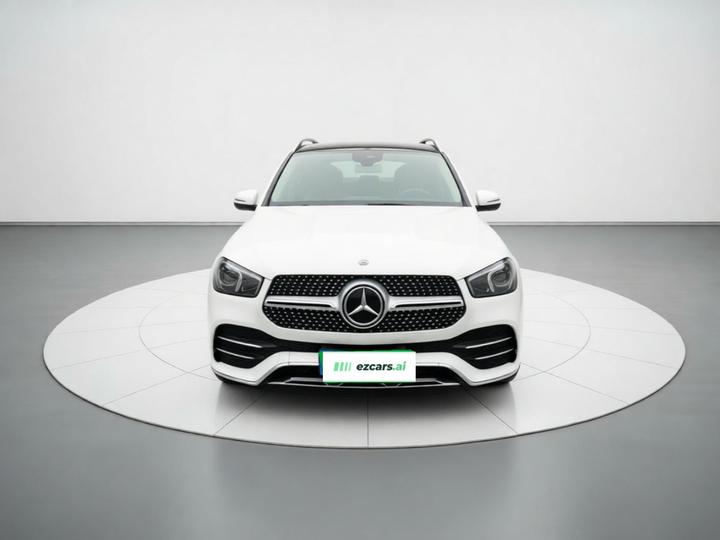 GLE Imported 2020 GLE 350 4MATIC Luxury photo 2