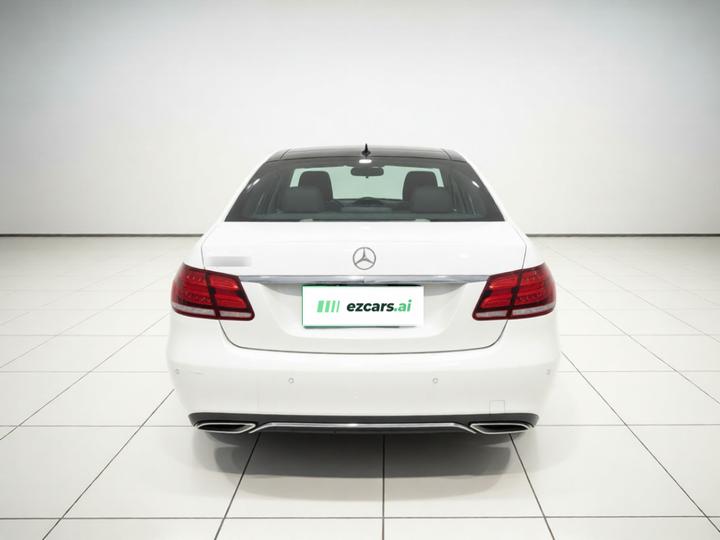 E-Class 2015 E 200 L photo 5