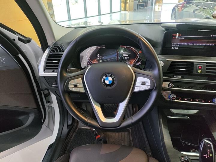 X3 2020 xDrive28i Luxury photo 6