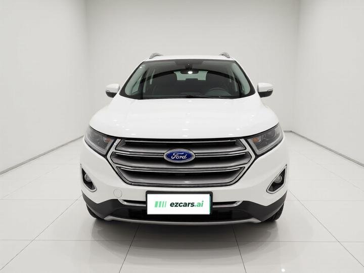 Edge 2016 EcoBoost 245 AWD 7-Seater photo 2