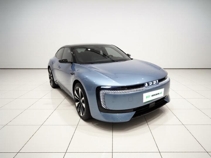 AUDI E5 Sportback 2026 Pioneer photo 3