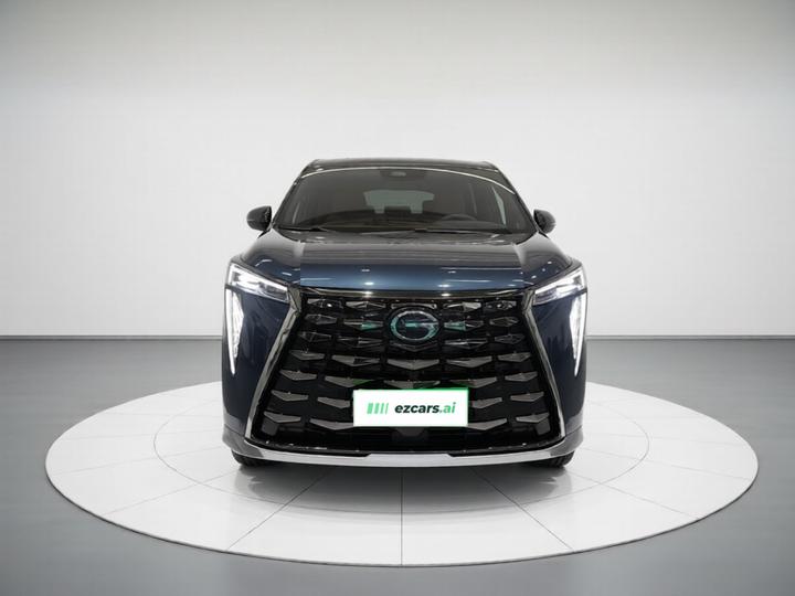 GAC Trumpchi M8 2025 Qiankun Ultra photo 2