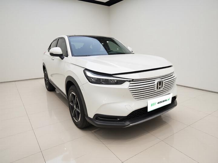 Vezel 2023 1.5L CVT Tech photo 3