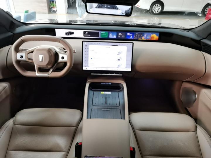 12 2026 Ultra EV AWD photo 5