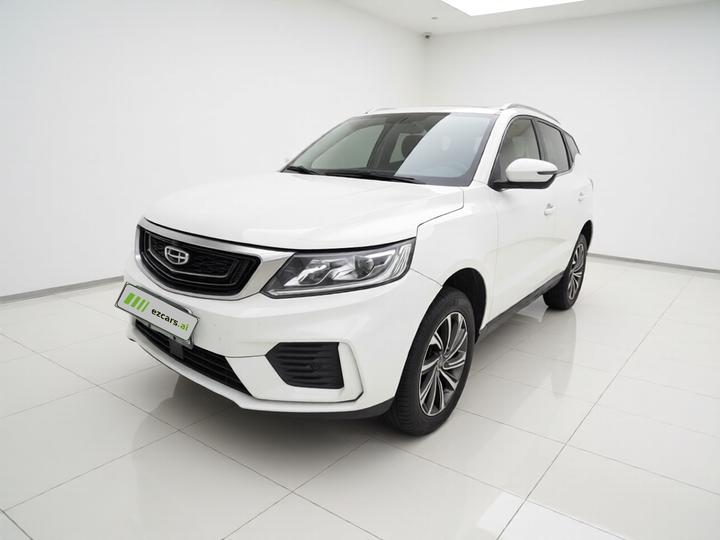Vision X6 2020 1.4T CVT
