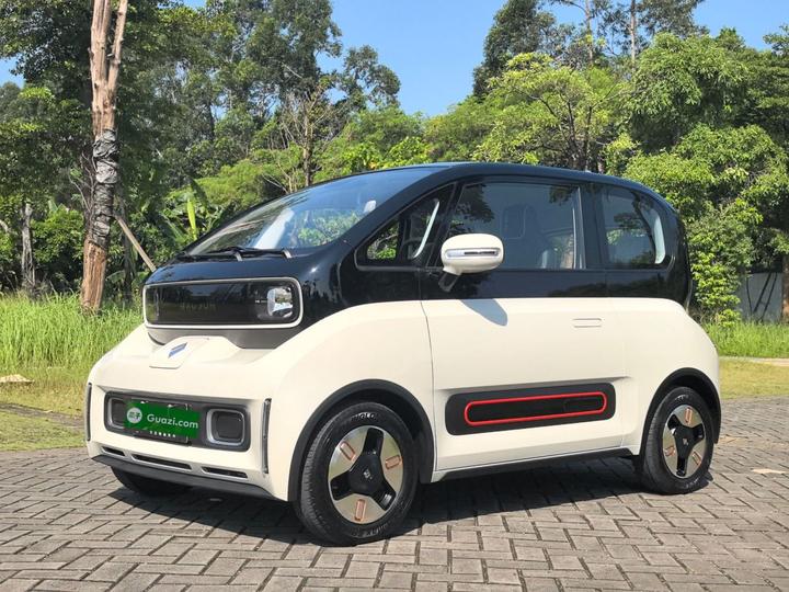 KiWi EV 2022 NCM