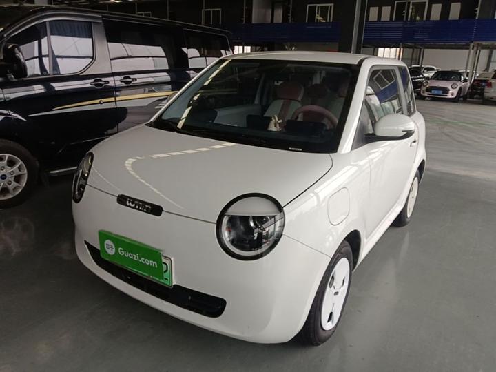 Nevo Changan Lumin 2025 205km