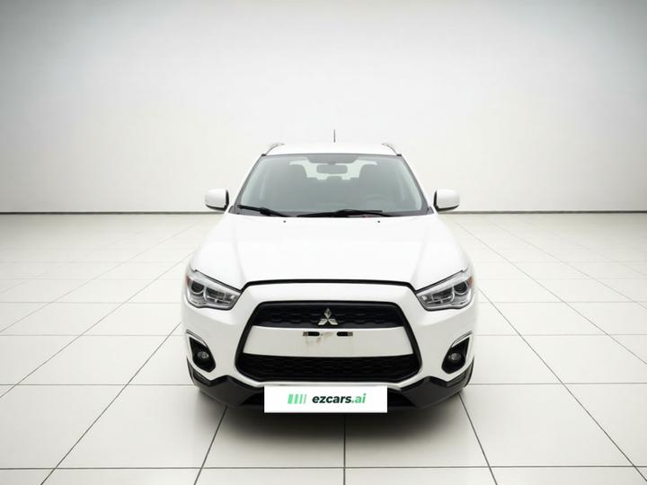 ASX 2013 2.0L CVT RWD Elite photo 2