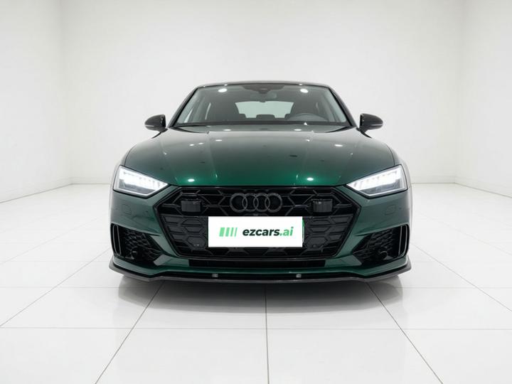 A7 2019 55 TFSI quattro photo 2