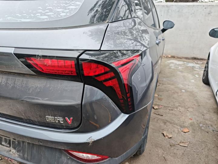 Neta V 2021 Standard Range Upgraded photo 7